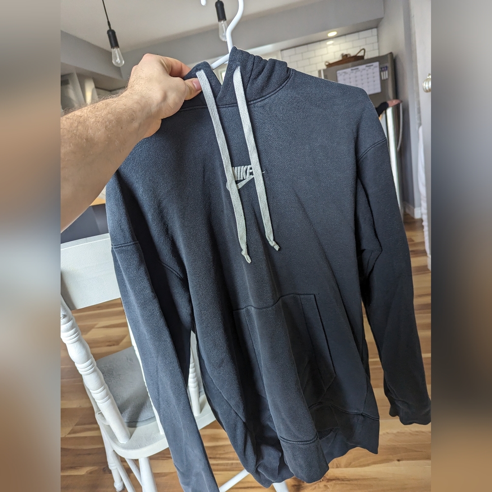 Nike hoodie